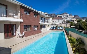 Camps Bay Village - Tidal Pool Apartments